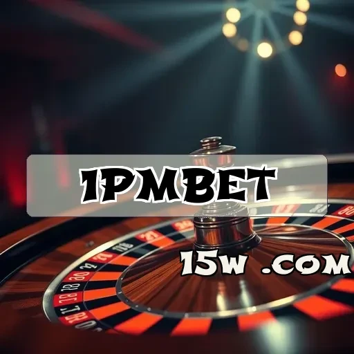 1pmbet: Oportunidades Imperdíveis Com As Promoções Incríveis Do Site