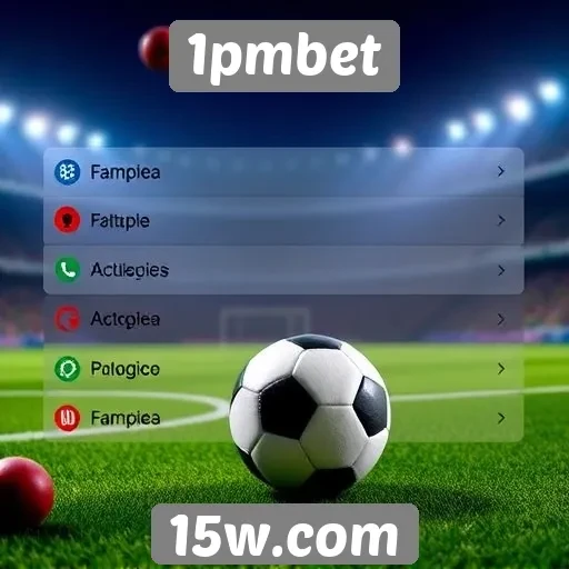 Plataforma de jogos oferece novas opções de apostas