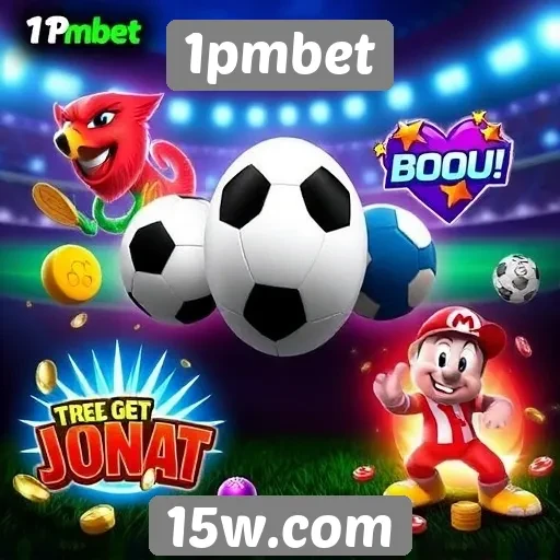 Novos jogos disponíveis no site 1pmbet