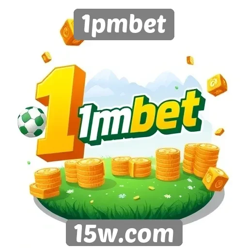 Promoções e bônus do 1pmbet em 2025